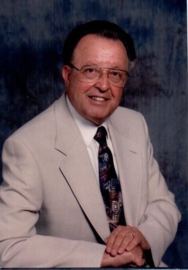 Obituary of Lindy "Dad McGowan" McGowan