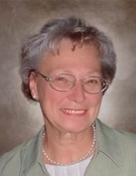 Marilyn Gallup (Glidden)