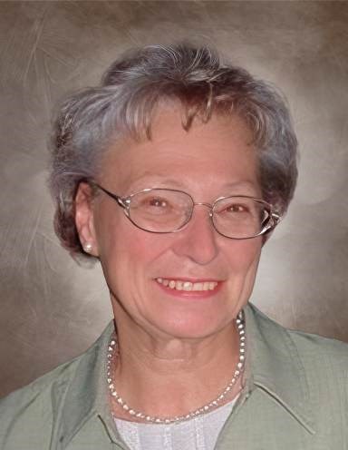 Obituary of Marilyn Gallup (Glidden)