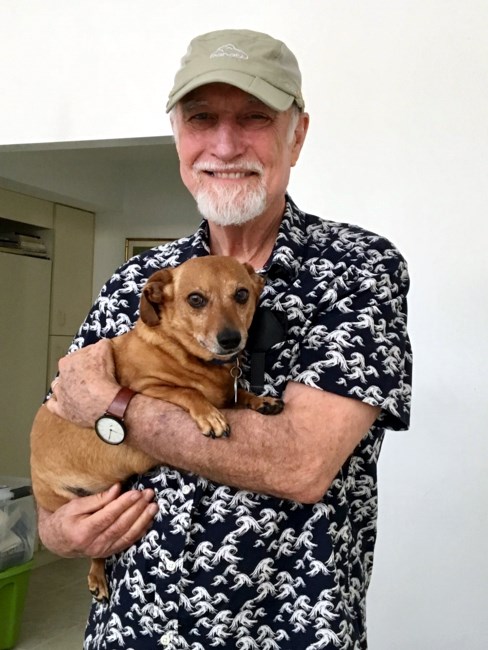 Obituary of John Bradford Pekins