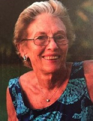 Obituary of Faye E. Field