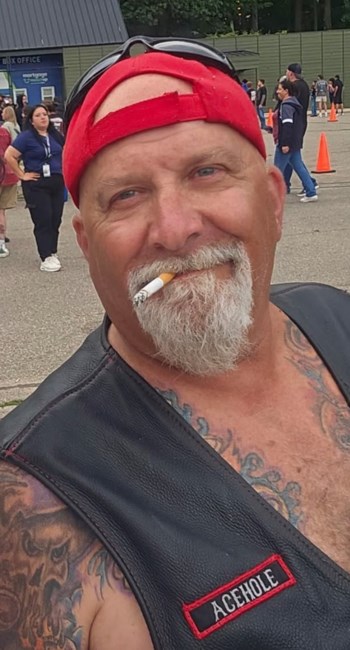 Obituary of Mike Pomorski