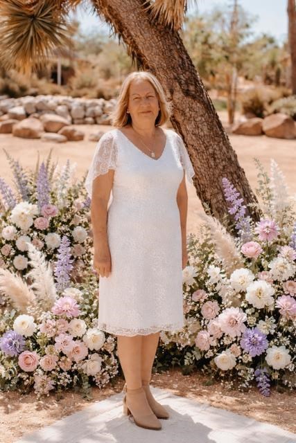 Avis de décès de Maria Elena Zepeda