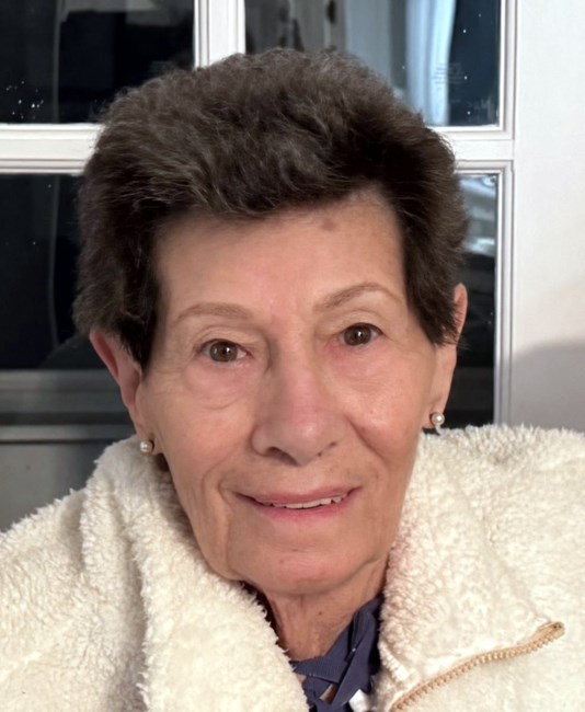 Obituary of Patricia Ann Bell