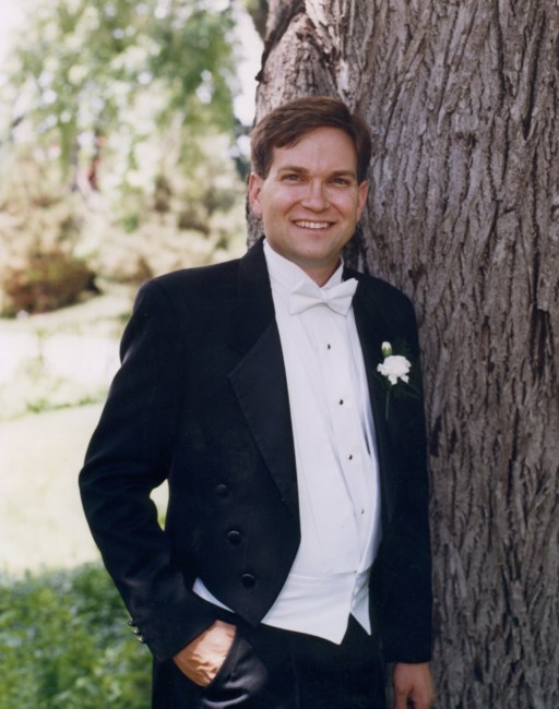 Obituary of Kenneth L. Sarles