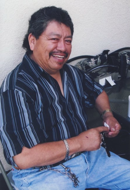 Avis de décès de Armando De La Cruz