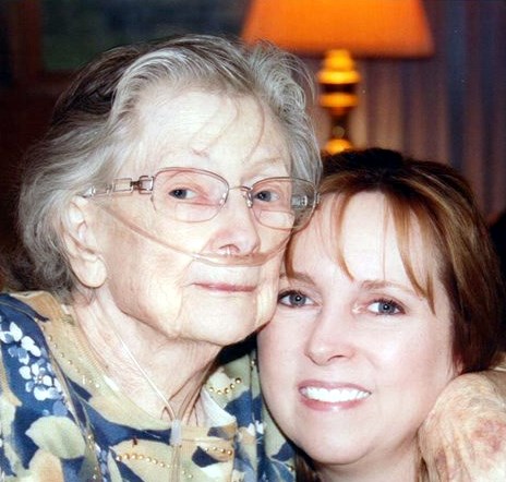 Obituary of Norma Jean Hinshaw