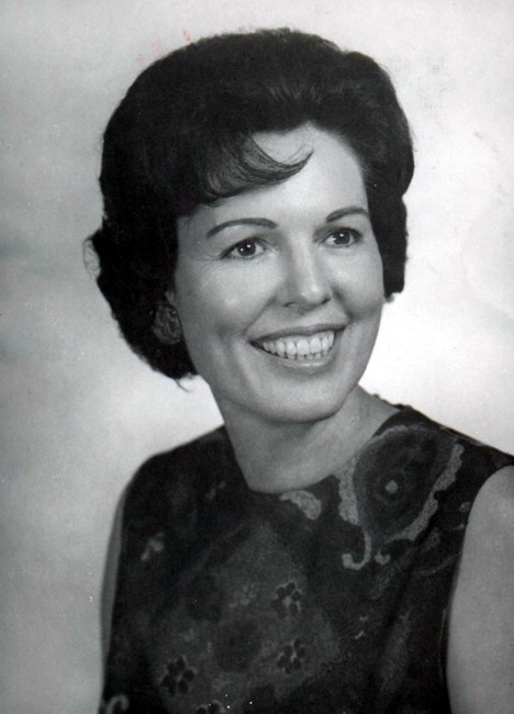 Obituary of Catherine Taylor Sexton