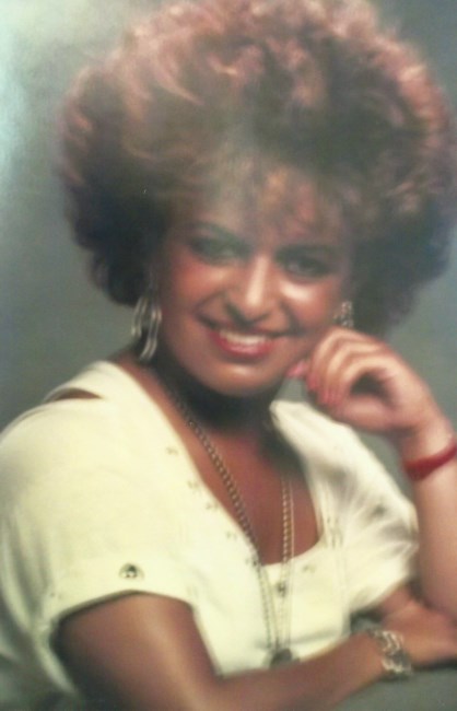 Obituary of Veronica Marie Jiminez-Osborn