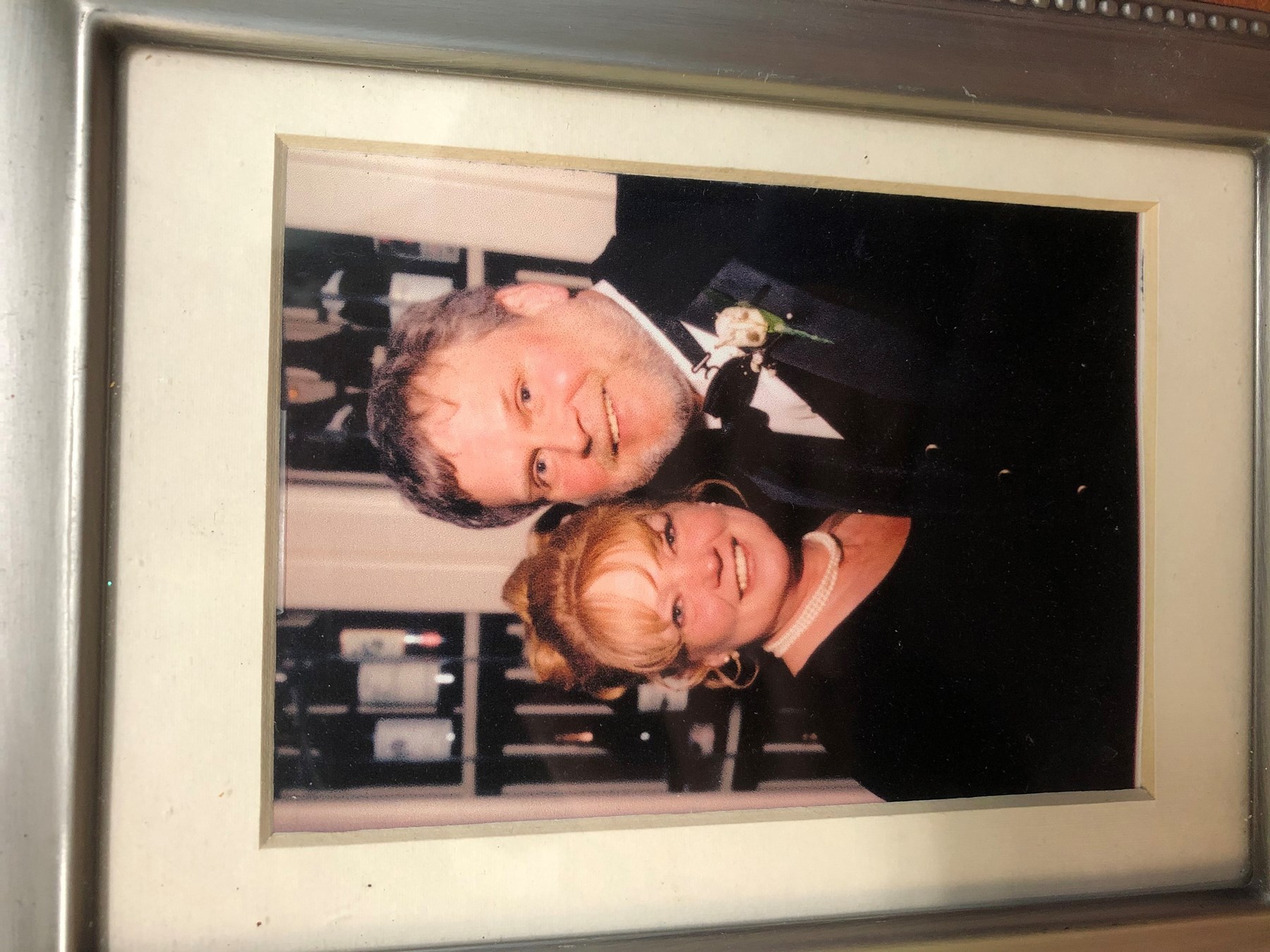 Obituary of Stephen John McIntosh