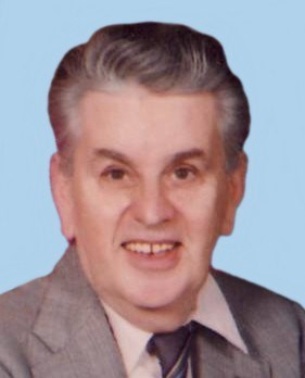 Obituary of Victor R. Lambert
