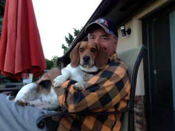 Obituary of Michael Kenneth Brady