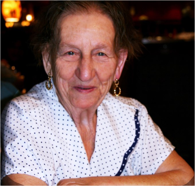 Obituary of Vittoria Caminiti