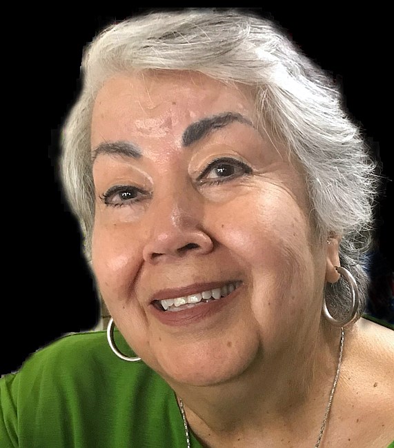 Obituary of Oralia Velasquez Valadez