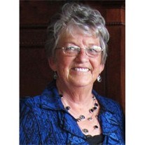 Obituary of Shirley Ann Bosch