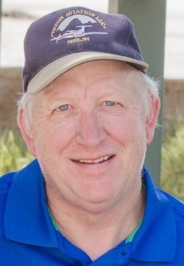 Obituary of Larry Edward Pickerell