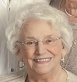 Edna Gordon