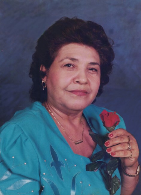 Obituary of Adelina M. Lopez