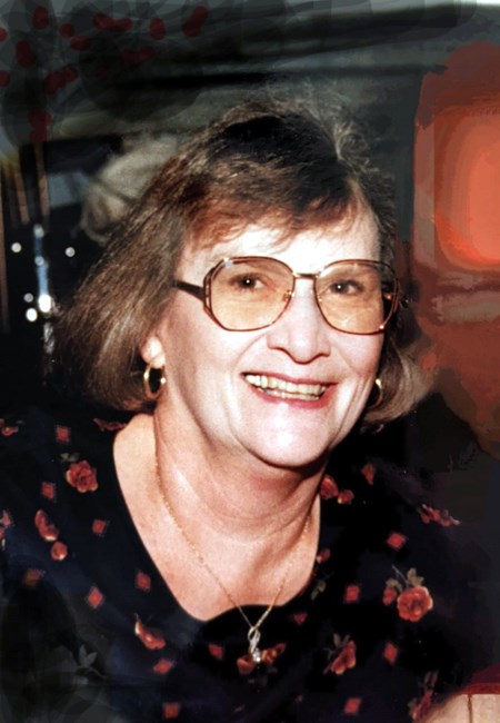 Obituary of Betty "Betsy" J. Tight