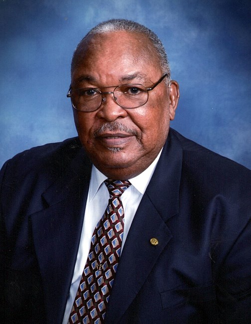 Obituary of Earnest R. McCray Jr.