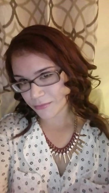 Obituary of Luz Janet Rivas Beltran