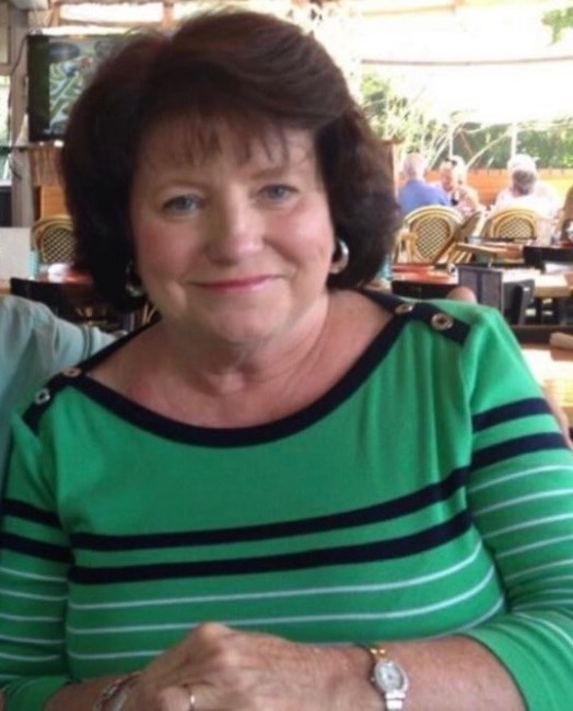 Obituary of Barbara Howard Hendrix