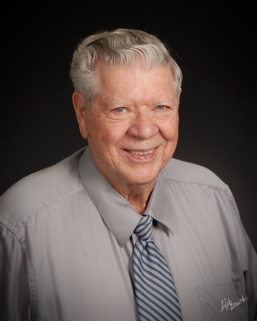 Obituary of Robert Raymond Thompson