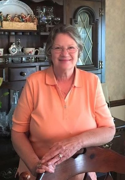 Obituary of Marsha Gail Hoff