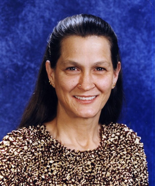 Obituary of Sharon Marie Walters