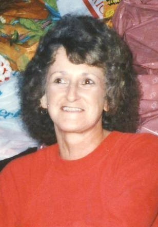 Obituary of Mary Elizabeth Fetherolf King