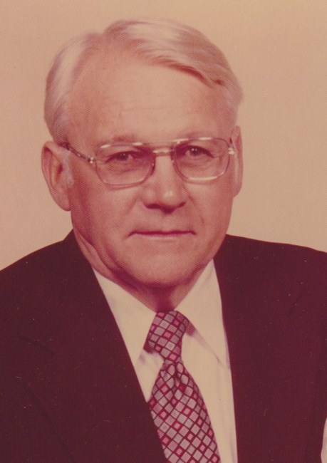 Obituary of Kenneth W. Miller