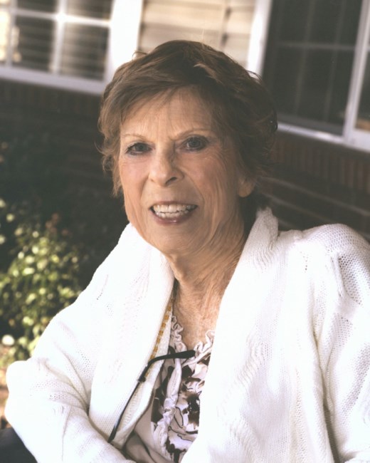 Obituary of Clara D. Clark