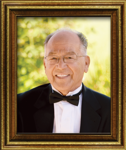 Obituary of Antone Moses Pagan Sr.