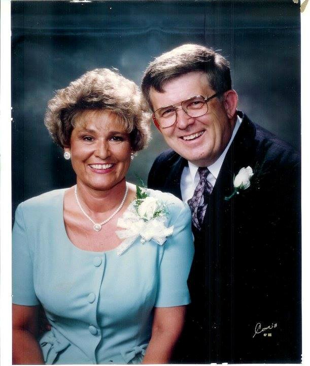 Obituary of Donna Lee Duncan