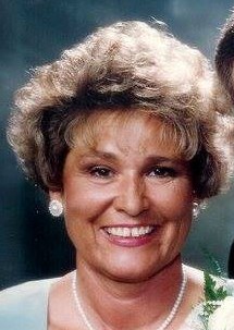 Obituary of Donna Lee Duncan