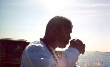 Obituary of Mr. David Patrick Burke II