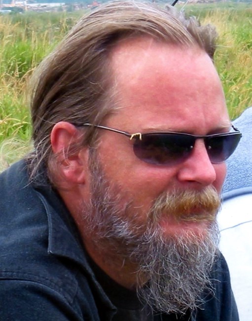 Obituary of Adam Frenette