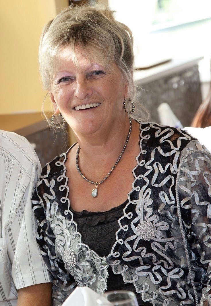 Avis de décès de Lise Lahaye