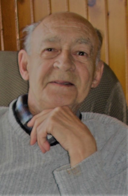 Obituary of Maurice Jules Dupont