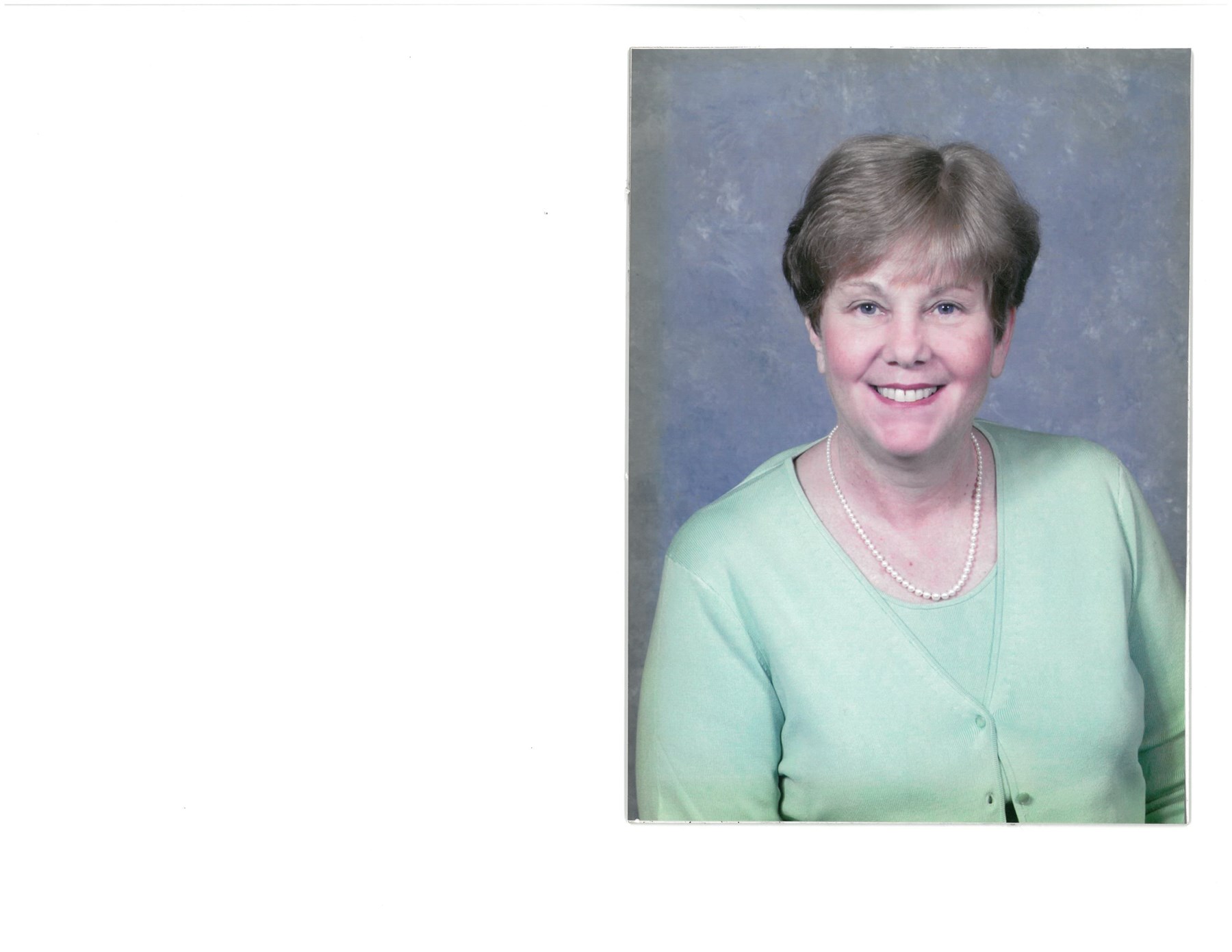 Obituary of Lindsey Britton Bernhardt