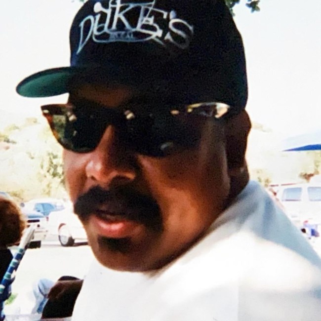 Obituary of Gerald Eric Urias Sr.