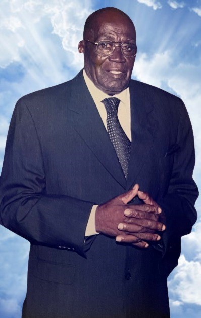 Obituary of Louis Volmir