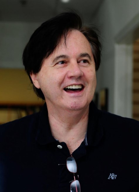 Obituary of Danny Elmer Ellis