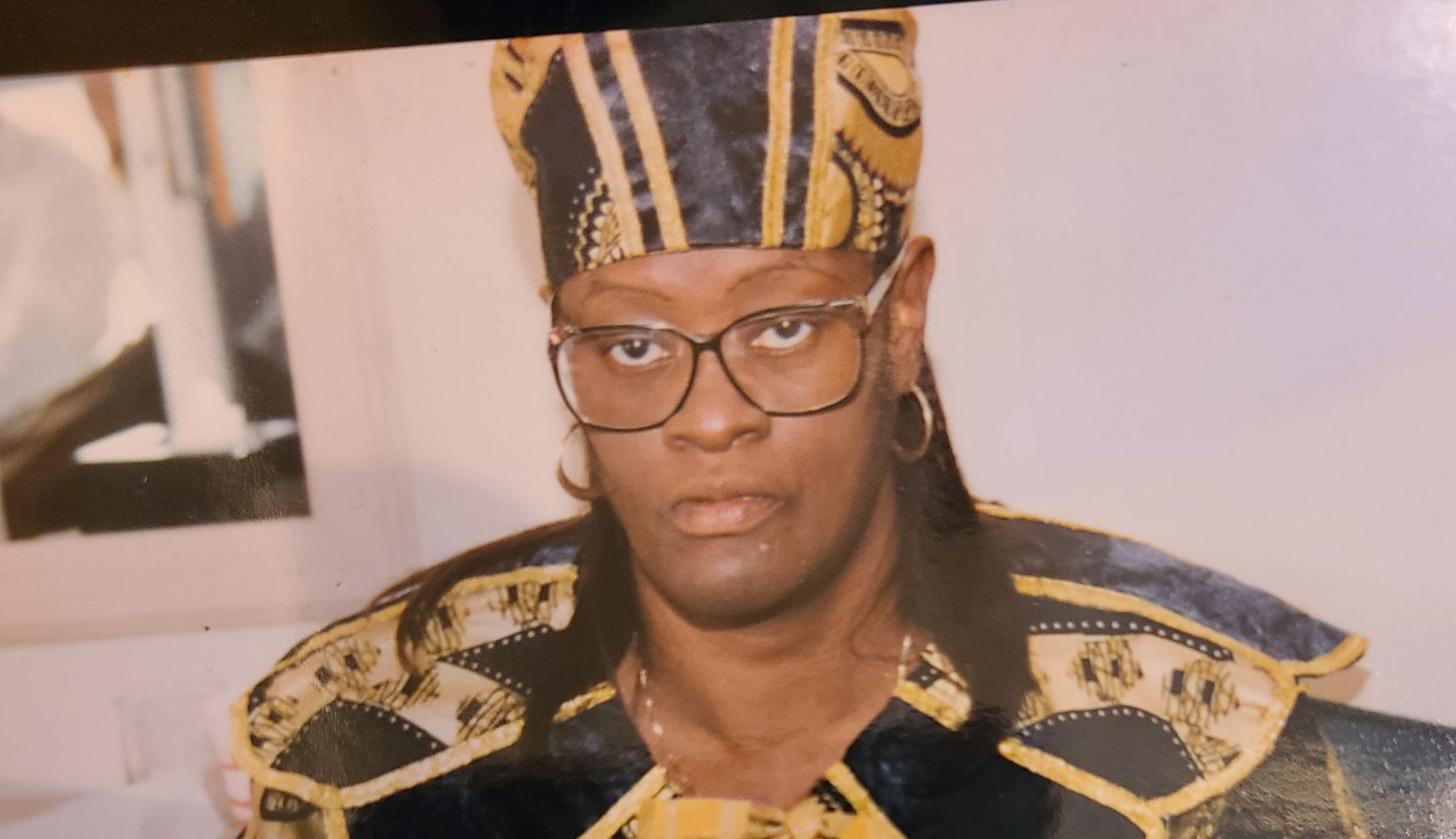 Avis de décès de Leanna P Burchill