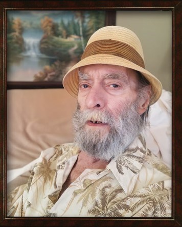 Obituary of Michael George Khoury