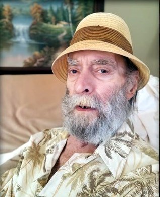 Obituary of Michael George Khoury