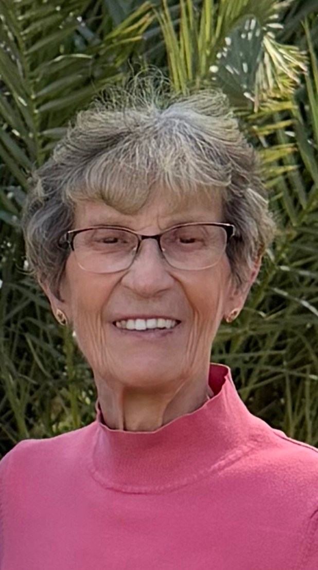 Obituary of Charla Deane Morton