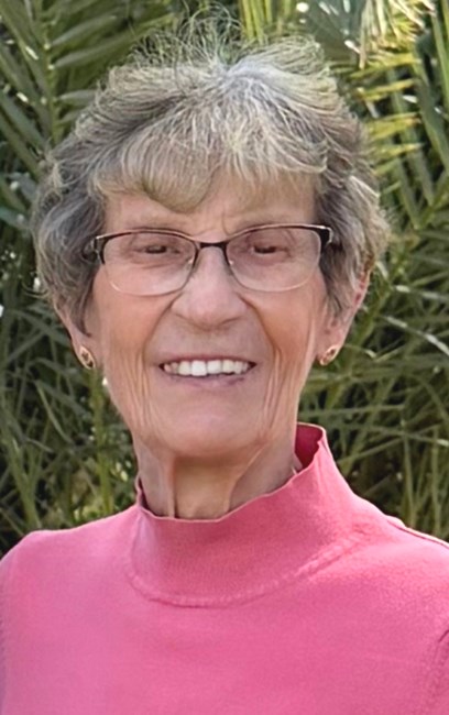 Obituary of Charla Deane Morton