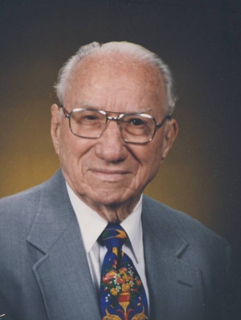 Obituary of Stanley Albig Frederiksen