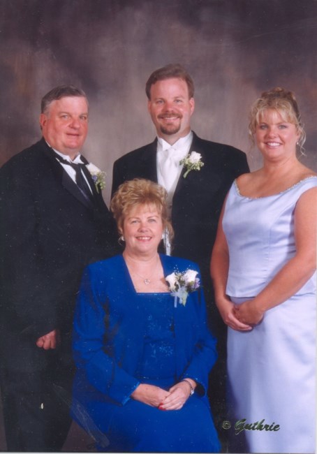 Obituary of Margaret Joyce (Stephens) Stone